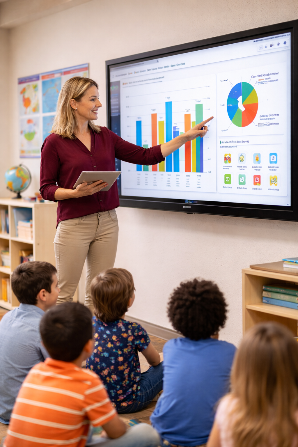 TruLine Technologies | Full-Service Technology Integrator for K-12 ...
